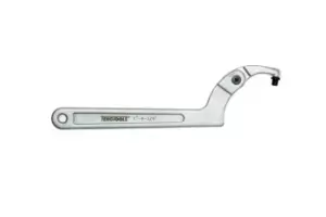 Image of Teng Tools HP2038 50 - 120mm (2"- 4-3/4") Pin Wrench (8mm)