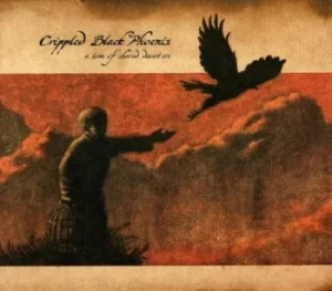 Image of A Love of Shared Disasters by Crippled Black Phoenix Vinyl Album