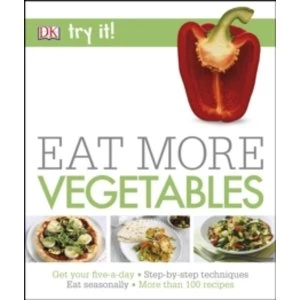 Image of Eat More Vegetables