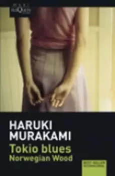 Image of Tokio Blues by Haruki Murakami
