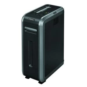 Image of Fellowes Shredder 125i Strip Cut 4613101