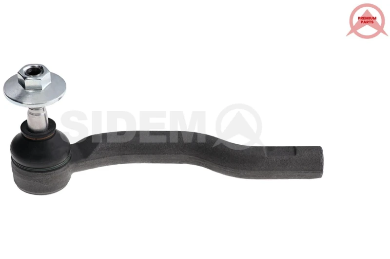 Image of SIDEM 45448 Track rod end Front Axle Left Tie Rod End (914)