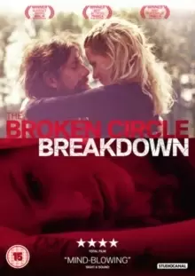 Image of The Broken Circle Breakdown