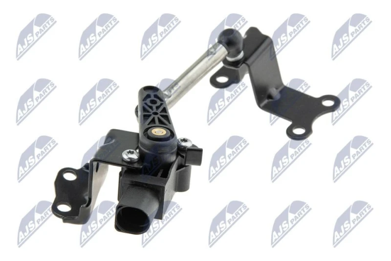 Image of NTY Sensor, headlight range adjustment NTY ECX-AU-018