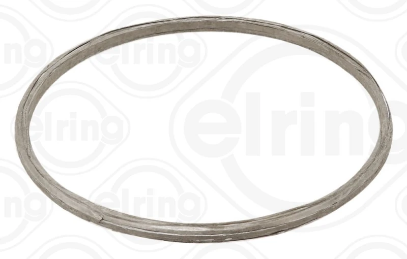 Image of Exhaust pipe gasket ELRING 593.320