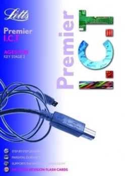 Image of Premier Ict by Maxine Poultney Paperback