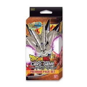 Image of Dragon Ball Super CG: Premium Pack Set 03 (PP03)
