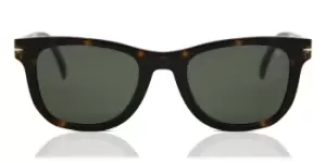 Image of David Beckham Sunglasses DB 1006/S 086/QT