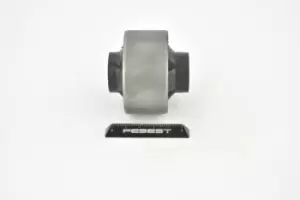 Image of FEBEST Arm Bushes Lower Front Axle SAB-019 Suspension Bushes,Wishbone Bushes SUBARU,TRIBECA (B9)