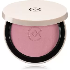 Image of Collistar Impeccable Maxi Blush Blush Shade 06 Riviera Rose 9 g