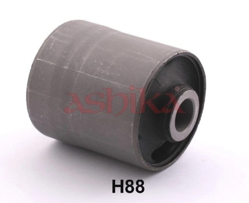 Image of ASHIKA Holder, control arm mounting ASHIKA GOM-H88