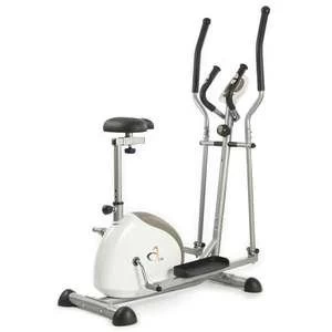 image of V-Fit G-Cet Combination Mag 2-In-1 Cycle-Elliptical G and W