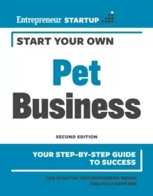 Image of Start Your Own Pet Business