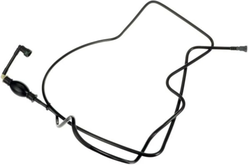 Image of GATES Fuel Hose GATES MFL1054