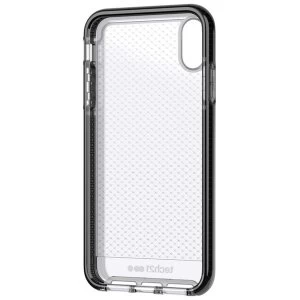 Image of Tech21 Evo Check for iPXS Max - Smokey/Black