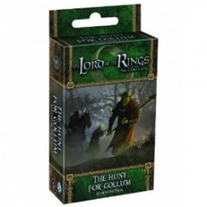 image of The Lord of the Rings The Hunt for Gollum Adventure Pack