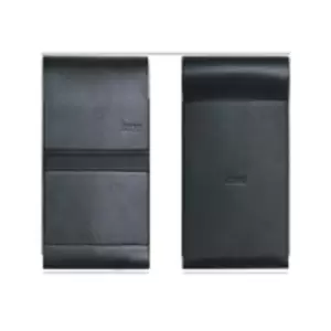 image of Lenovo 888015963 notebook case 20.3cm (8") Sleeve case Black