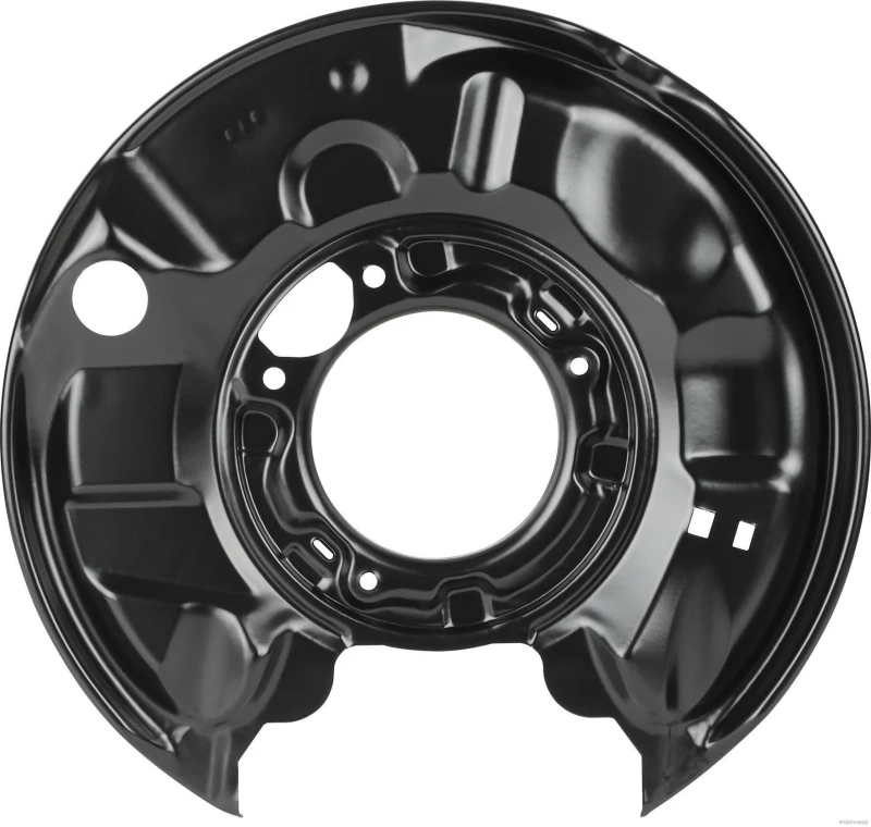 Image of Brake disc backing plate HERTH+BUSS JAKOPARTS J3350813