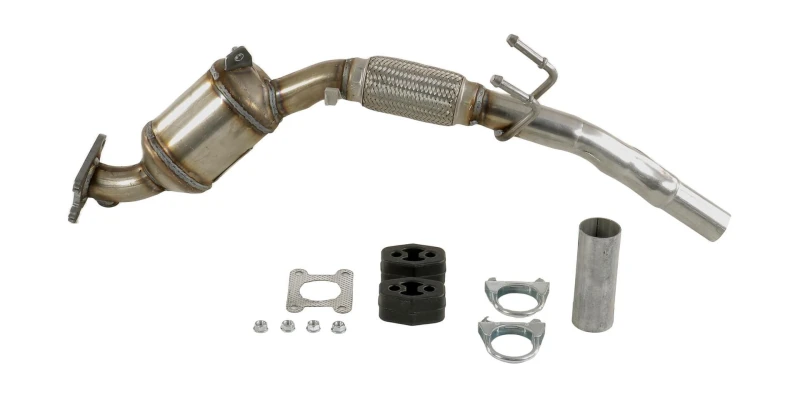 Image of Catalytic converter WALKER 28881