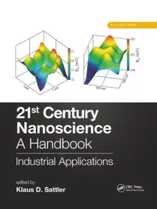 Image of 21st Century Nanoscience - A Handbook : Industrial Applications (Volume Nine)