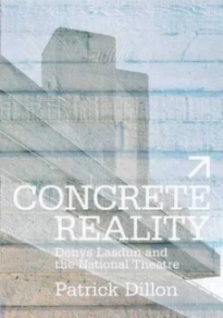 Image of Concrete Reality by Patrick Dillon Paperback