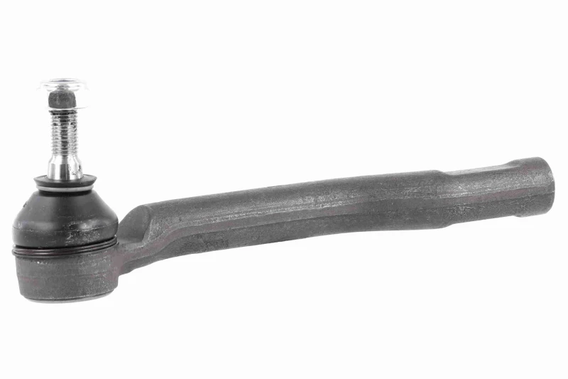 Image of ACKOJA A38-1174 Track rod end Original ACKOJA Quality Front Axle Left Tie Rod End (914)