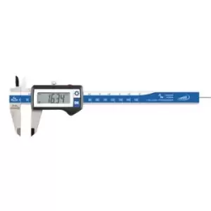 Image of HELIOS PREISSER 132641660 Pocket caliper IP67