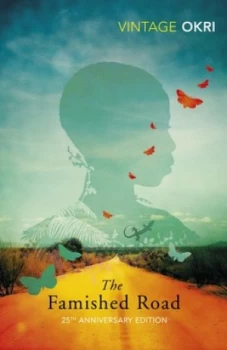 Image of The Famished Road by Ben Okri Paperback
