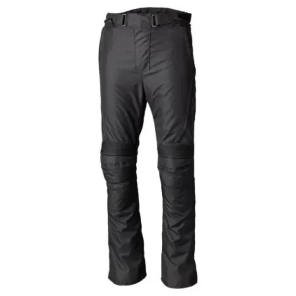 Image of RST S1 Ladies Waterproof Textile Pants Black Size XS