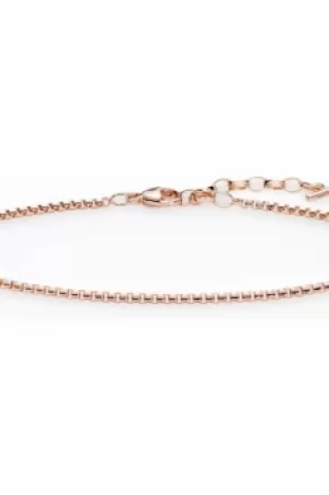 Image of Thomas Sabo Jewellery Bracelet JEWEL A1561-415-12-L19.5V