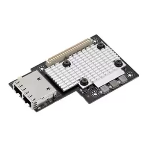 Image of Asus Intel X550 AT2 10GBase-T OCP Network Mezzanine Card