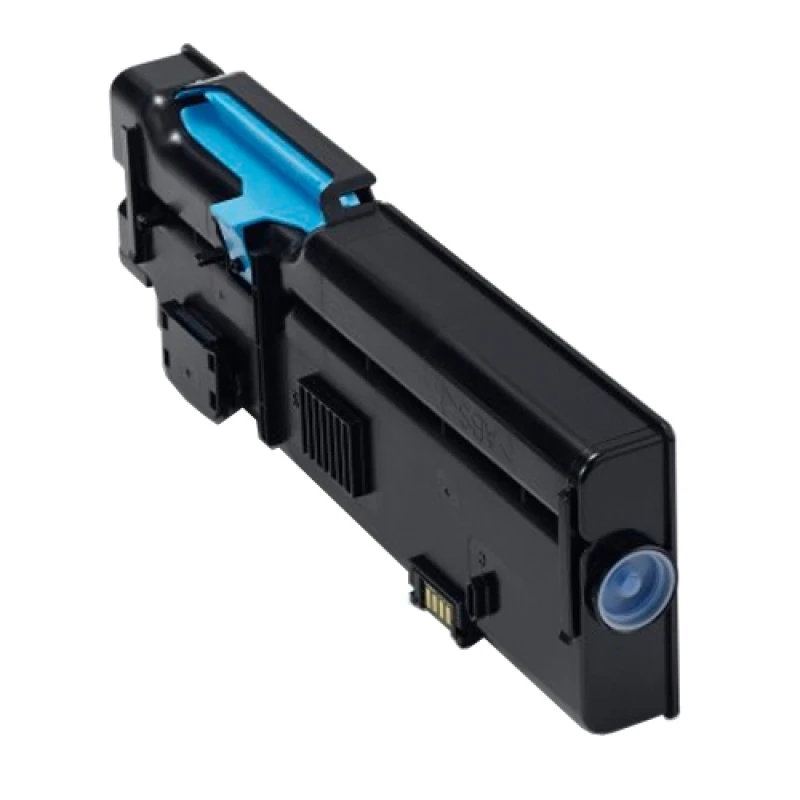 Image of Dell 593-BBBN/TXM5D Toner-kit cyan. 1.2K pages ISO/IEC 19798 for Dell