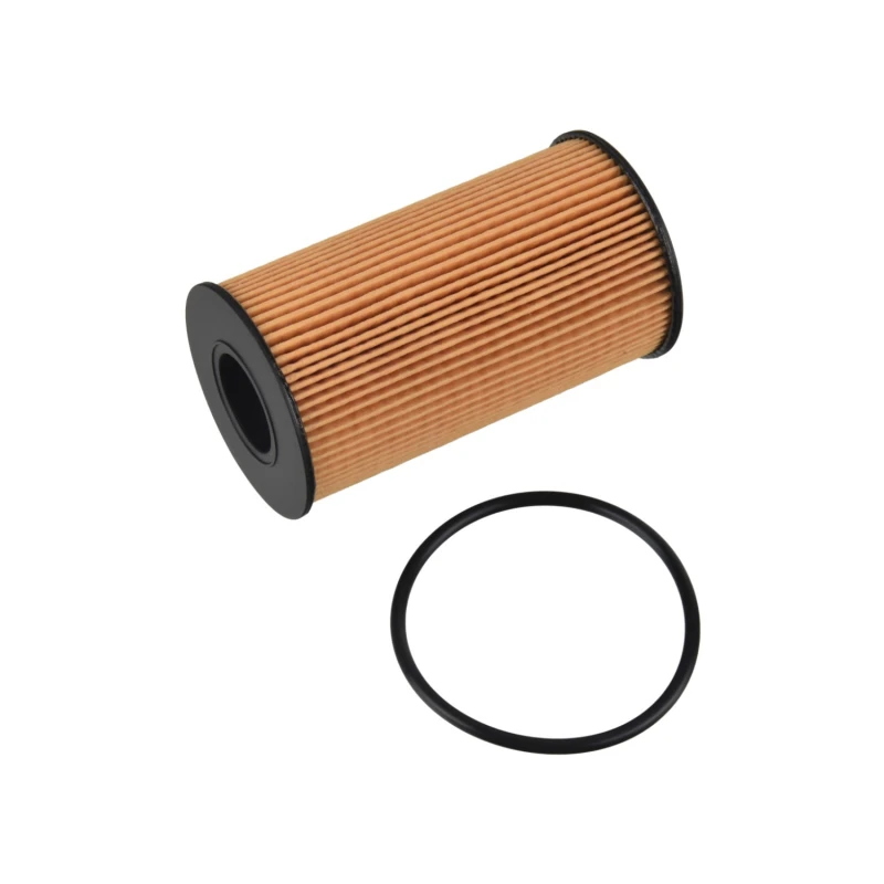 Image of Oil filter FEBI BILSTEIN 108313