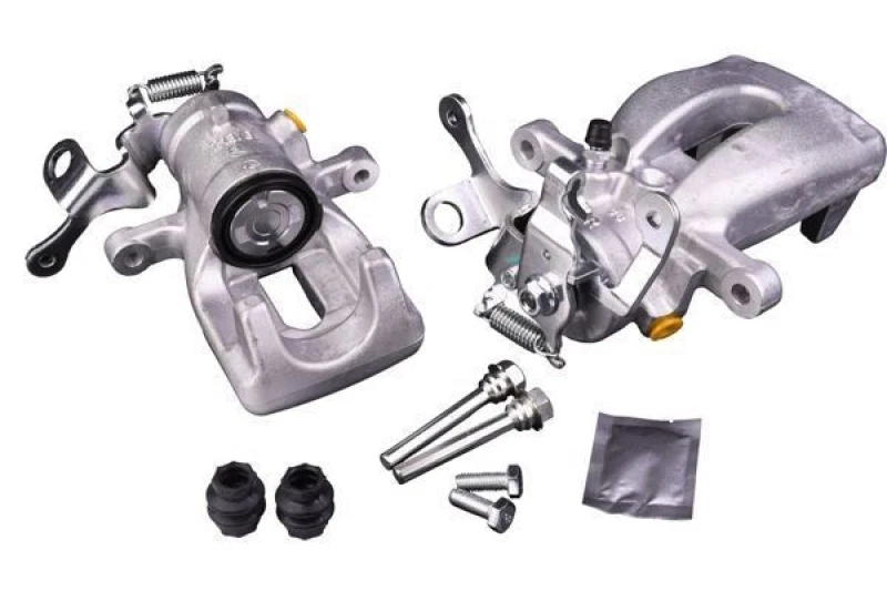 Image of HELLA Brake caliper HELLA 8AN 355 794-741