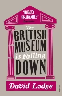 Image of The British Museum Is Falling Down