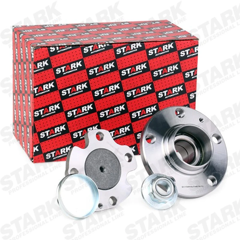 Image of Wheel bearing kit STARK SKWB-0180964