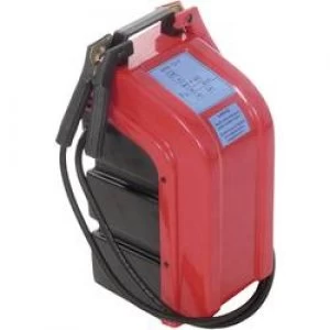 image of Kunzer Quick start system XPA 12 2 Jump start current 12 V1400 A