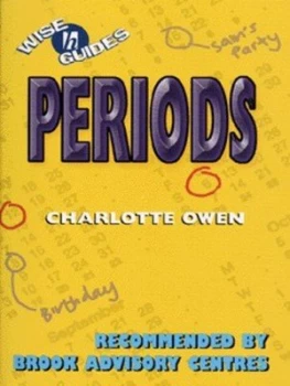 Image of Periods by Charlotte Owen Book