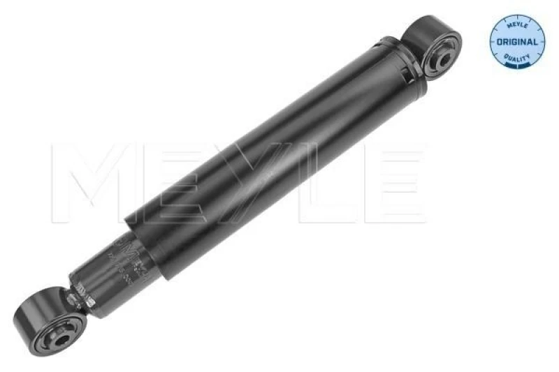 Image of Shock absorber MEYLE 726 715 0002