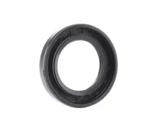 Image of AUTOMEGA Crankshaft Seal 190049710 Crankshaft Gasket,Shaft Seal, crankshaft OPEL,Corsa C Schragheck (X01),ZAFIRA B (A05),Meriva A (X03),Zafira A (T98)