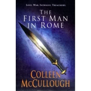 Image of First Man In Rome