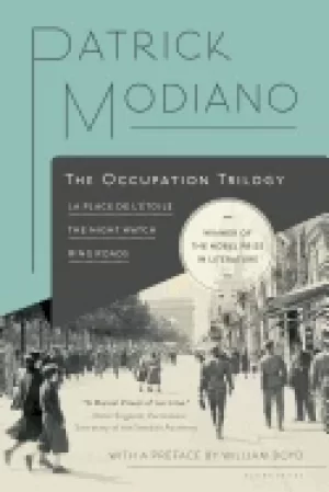 Image of occupation trilogy la place de letoile the night watch ring roads