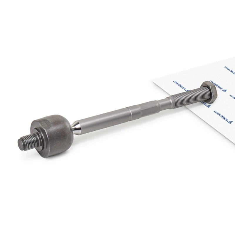 Image of LEMFORDER 37854 01 Inner Tie Rod Front Axle Right Inner Tie Rod (51)