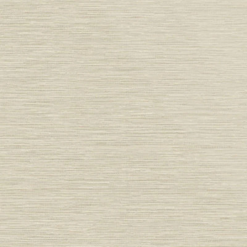 Image of Holden Decor Holden Decor Grasscloth Texture Cream Wallpaper - 66230