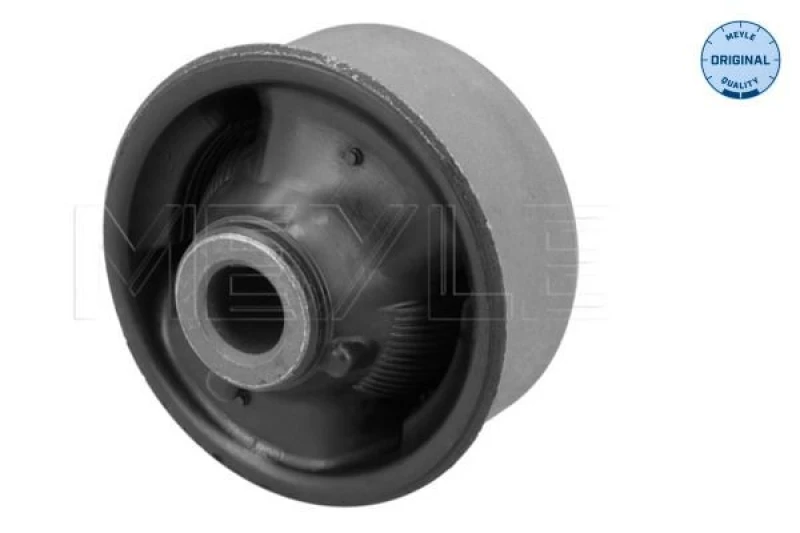 Image of Trailing arm / Suspension arm bush MEYLE 30-14 610 0049