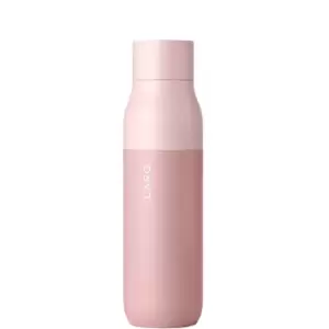 image of LARQ Bottle 500ml - Himalayan Pink