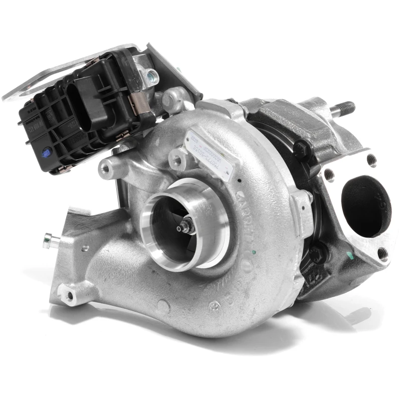 Image of BTS TURBO T914674 Turbocharger Charger,charging system (2234)