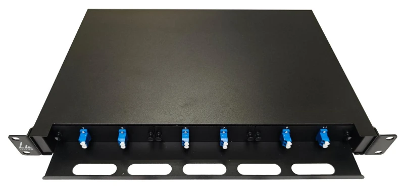Image of Lanview Fier Opic Sliding Pnel
