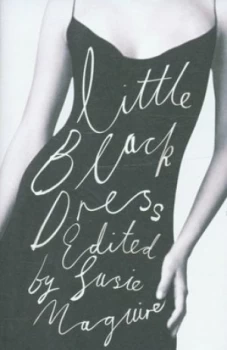 Image of Little Black Dress by Susie Maguire Hardback