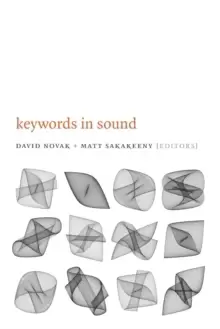 Image of Keywords in Sound